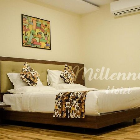 Pph Living Millennials Jigani Hotel Kammasandra Luaran gambar