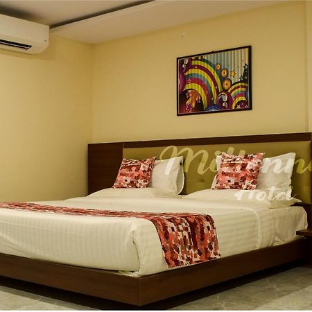 Pph Living Millennials Jigani Hotel Kammasandra Luaran gambar