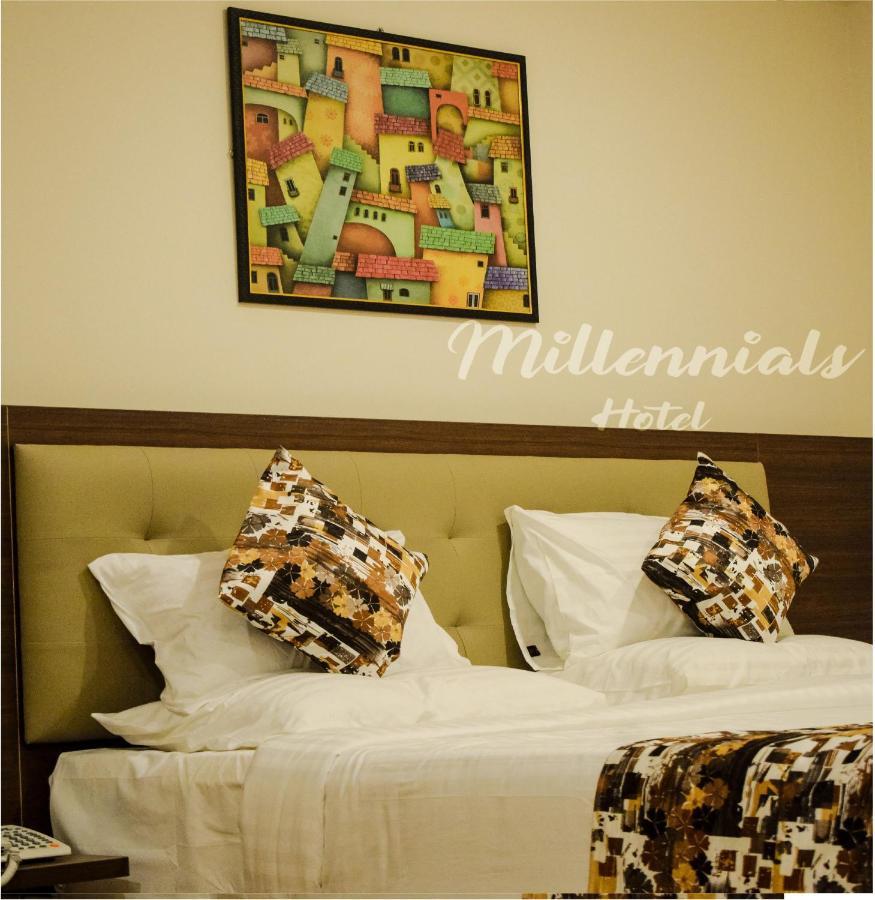 Pph Living Millennials Jigani Hotel Kammasandra Luaran gambar